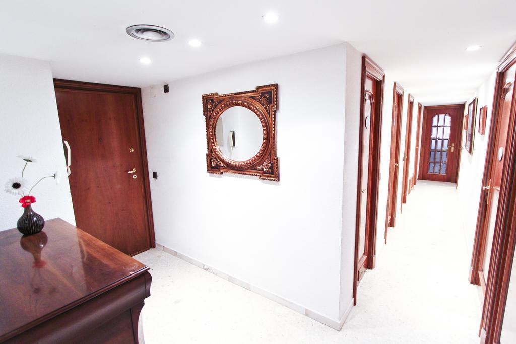 Eva Vendrell Planet Costa Dorada Apartamento Salou Quarto foto