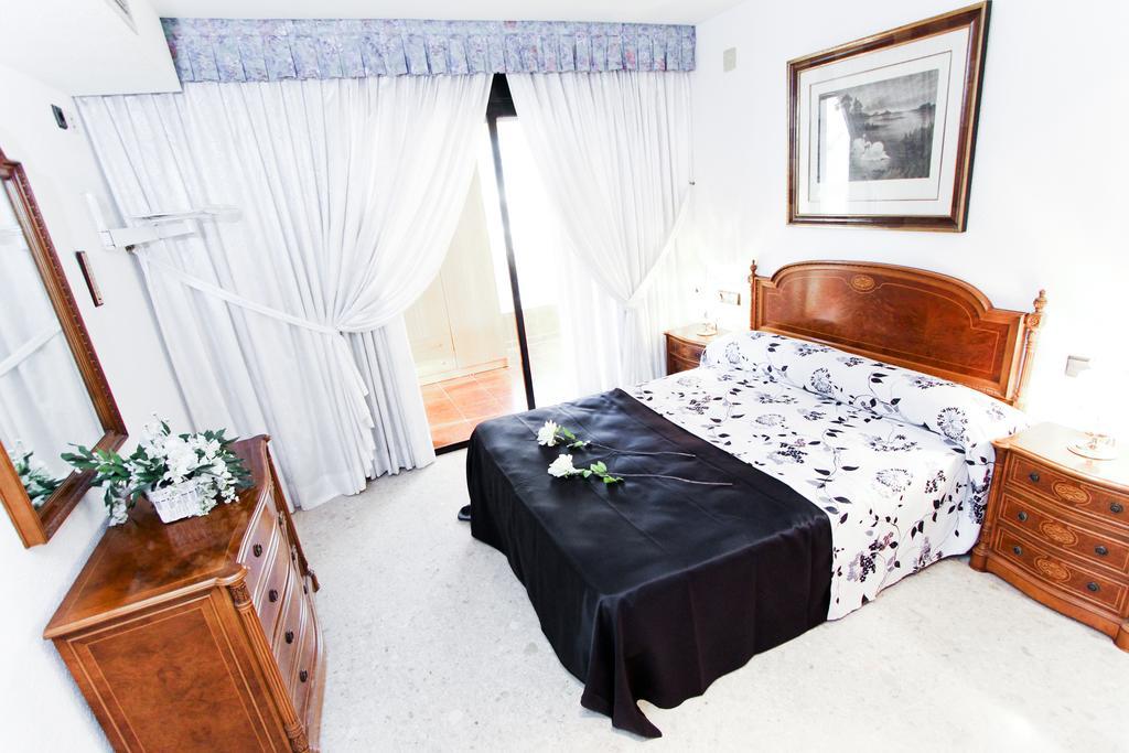 Eva Vendrell Planet Costa Dorada Apartamento Salou Quarto foto