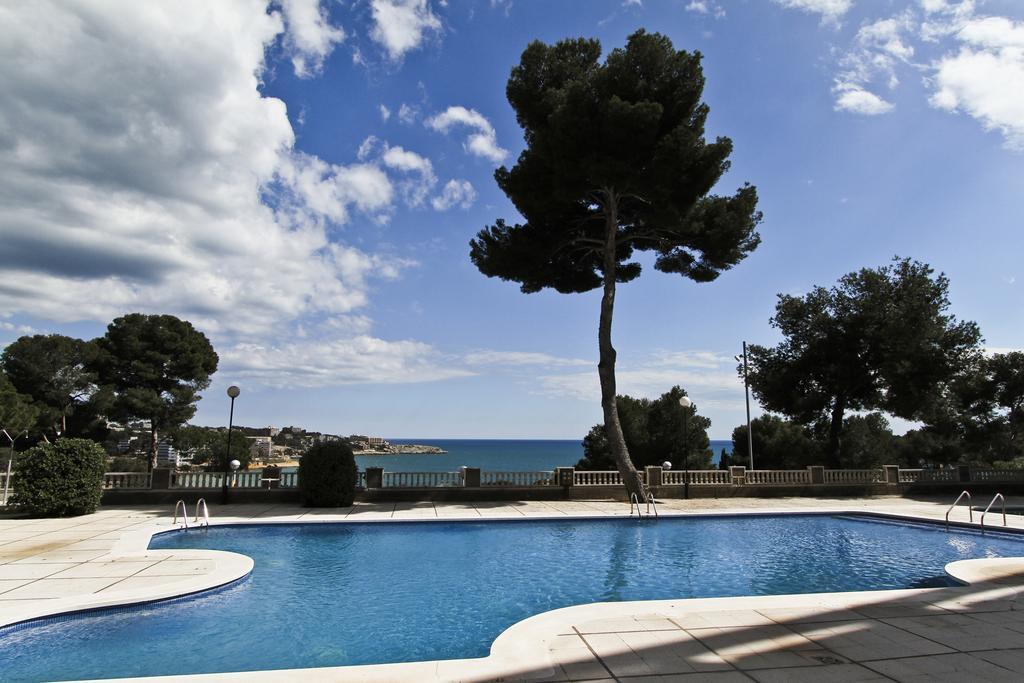 Eva Vendrell Planet Costa Dorada Apartamento Salou Quarto foto