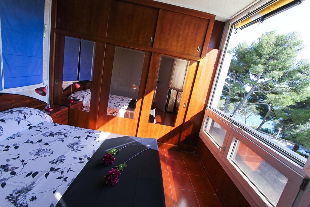 Eva Vendrell Planet Costa Dorada Apartamento Salou Quarto foto
