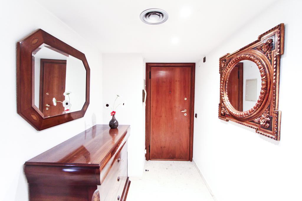Eva Vendrell Planet Costa Dorada Apartamento Salou Exterior foto